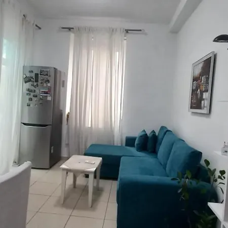 The Genesis Blloku Tirana