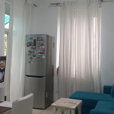 Apartment The Genesis Blloku Tirana