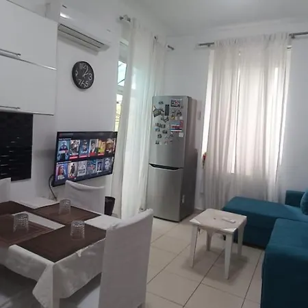 The Genesis Blloku Apartment *