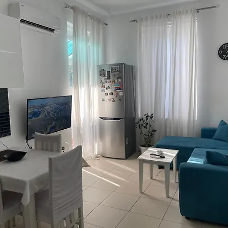The Genesis Blloku Apartmán