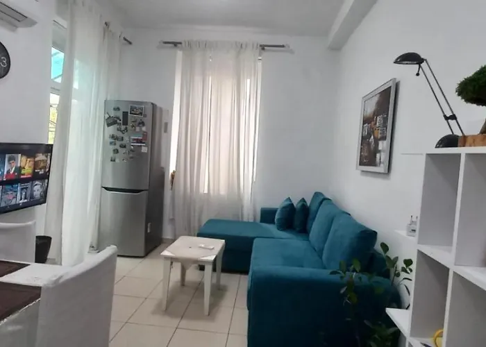 The Genesis Blloku Tirana